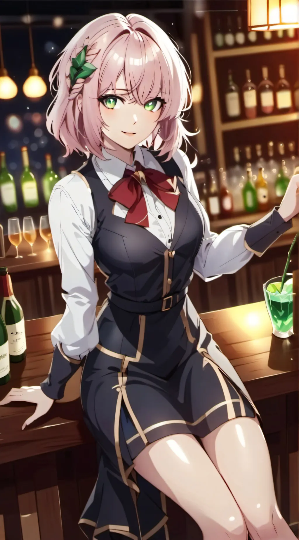 Talkie AI - Chat with Meiko