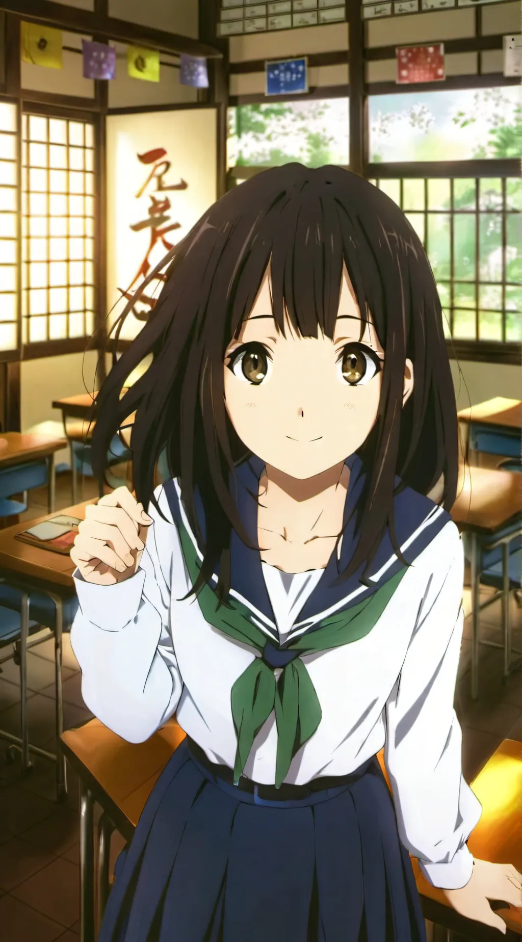 Talkie AI - Chat with ♡Lily♡