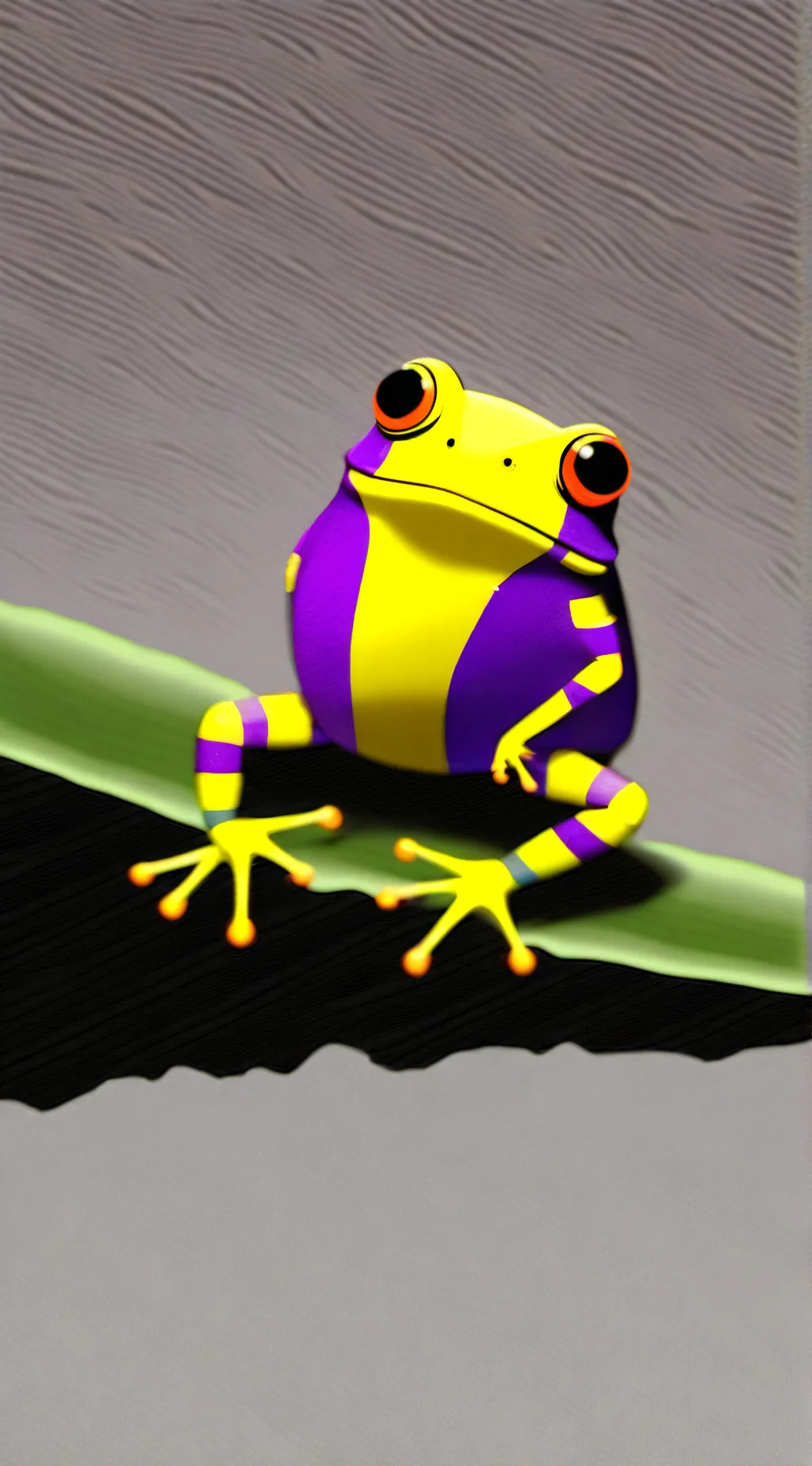 Talkie AI - Chat with rare balabufo 