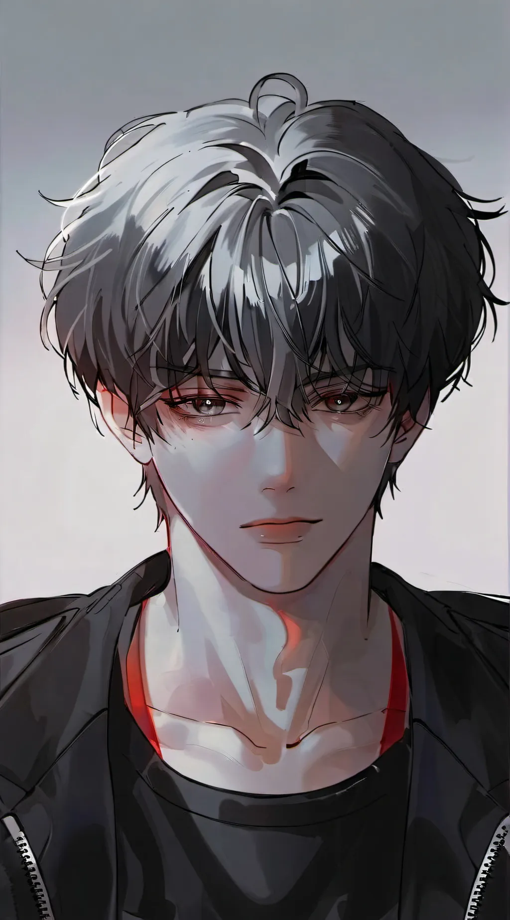 ai character: ×•Shiloh•× background