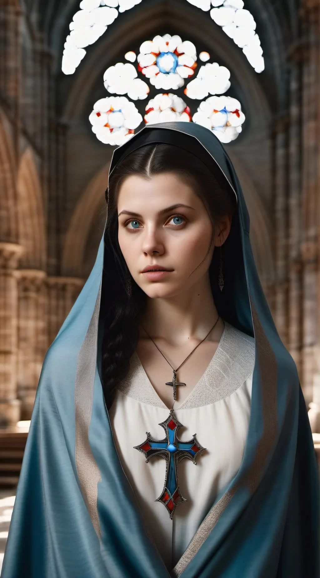 Talkie AI - Chat with Sister Anya