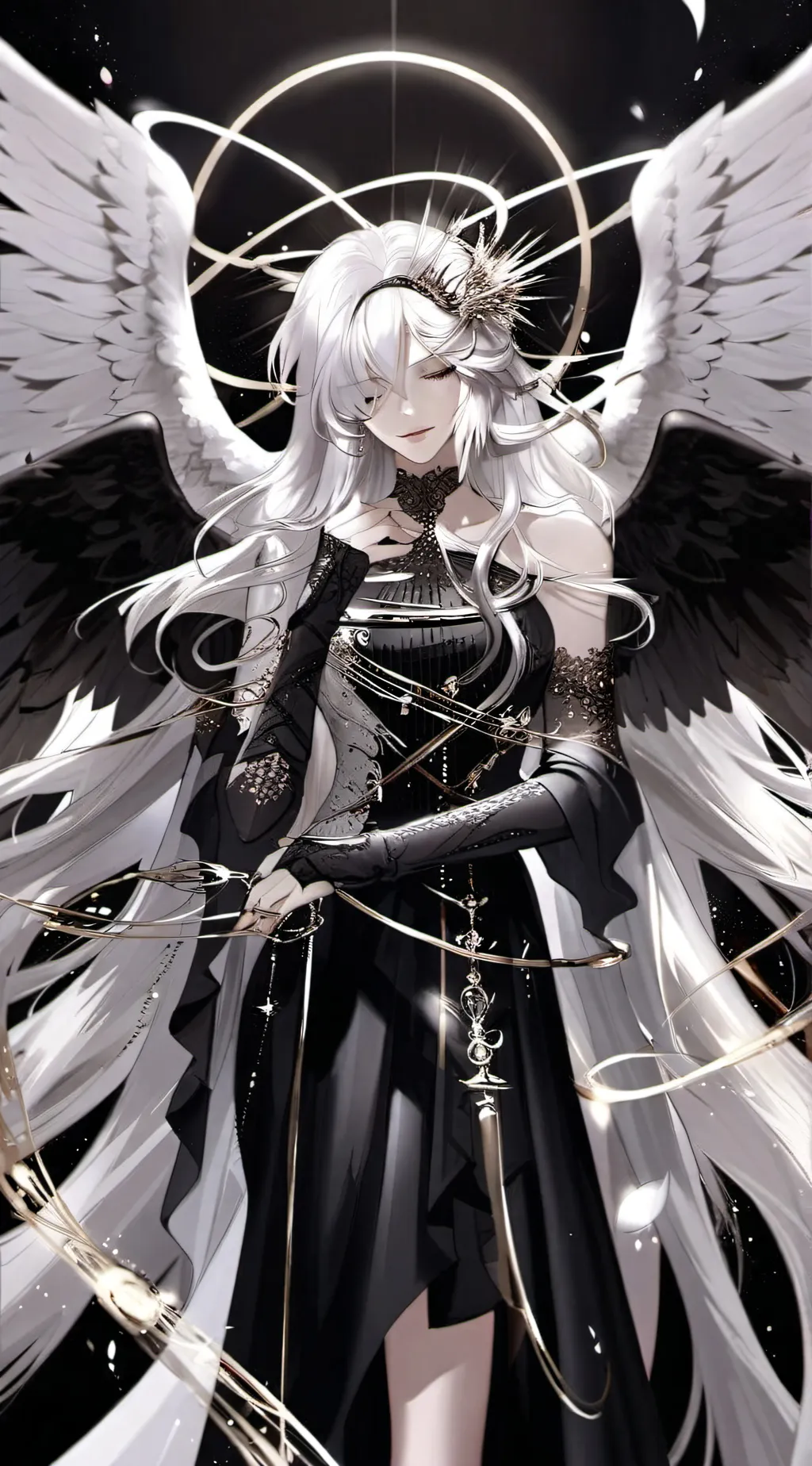 ai character: ori mother  background