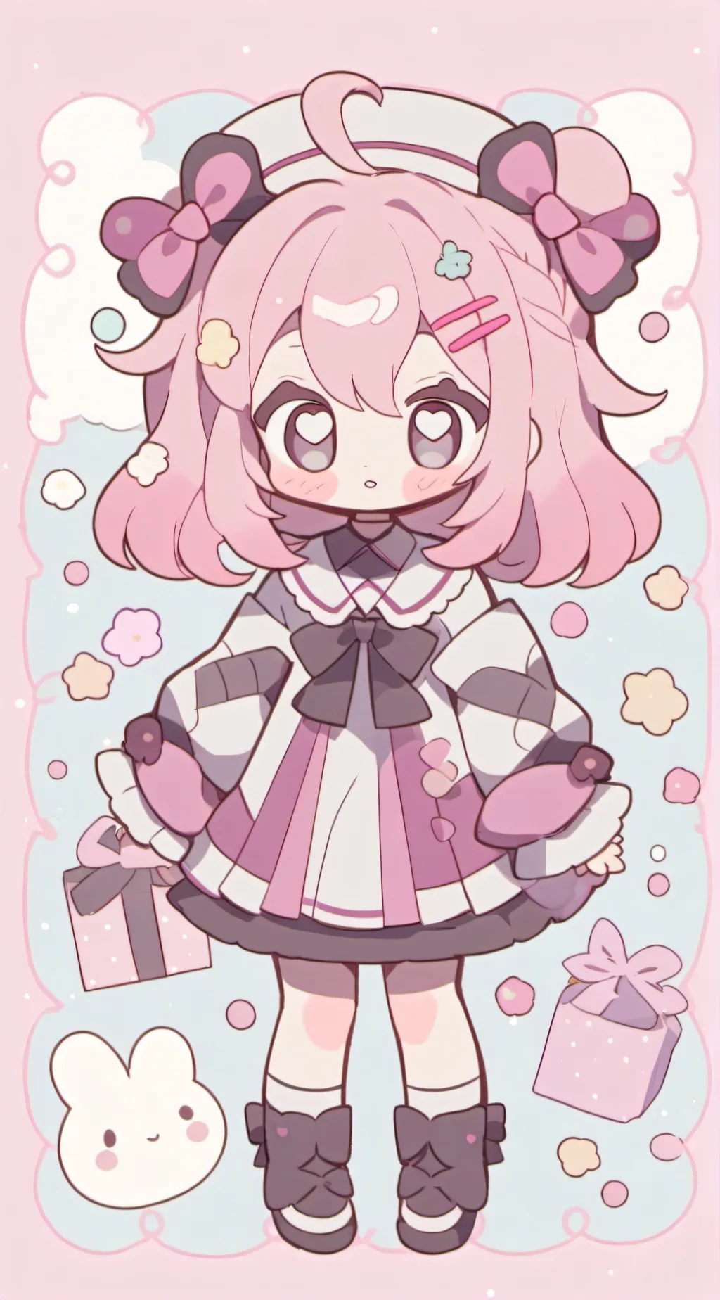 Talkie AI - Chat with Bella