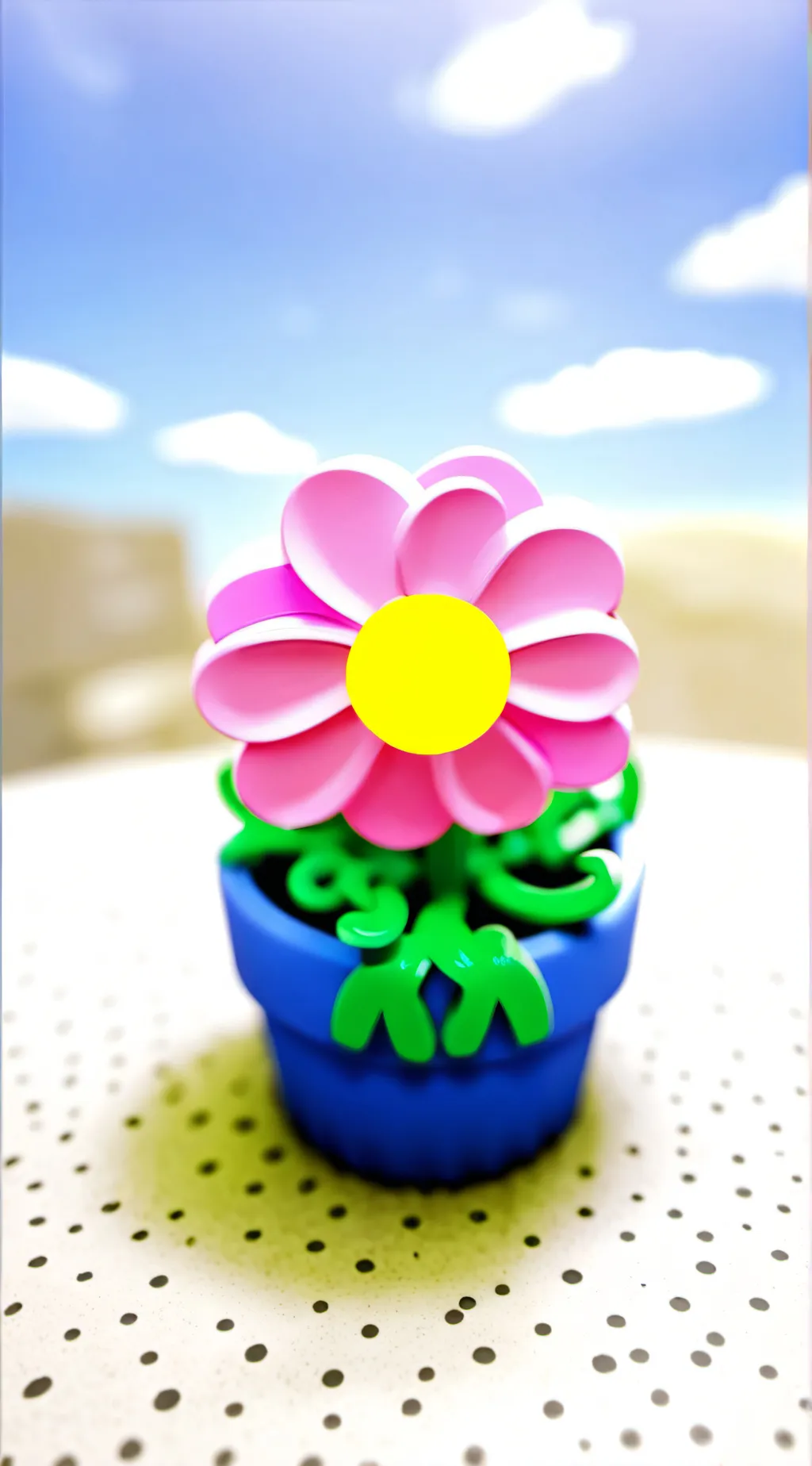 Talkie AI - Chat with DANDYS WORLD