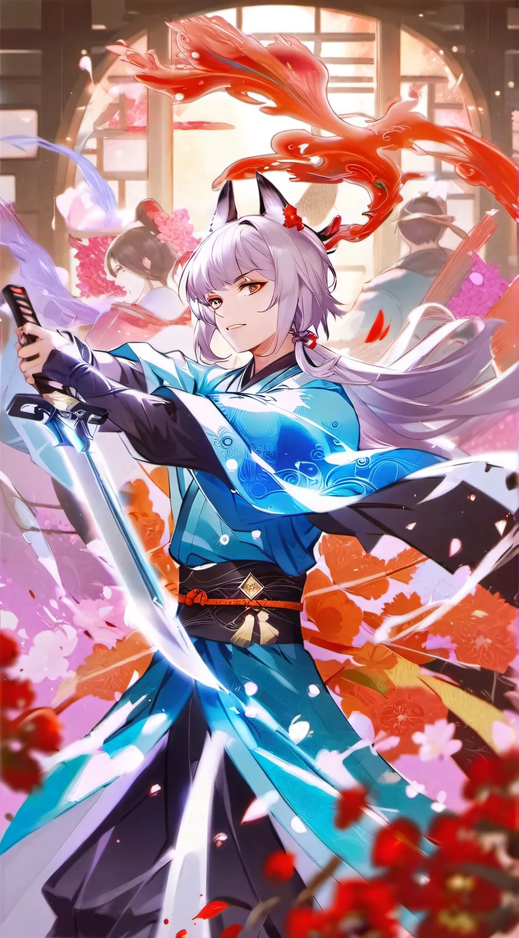 ai character: EythoraCairicaAct4 background