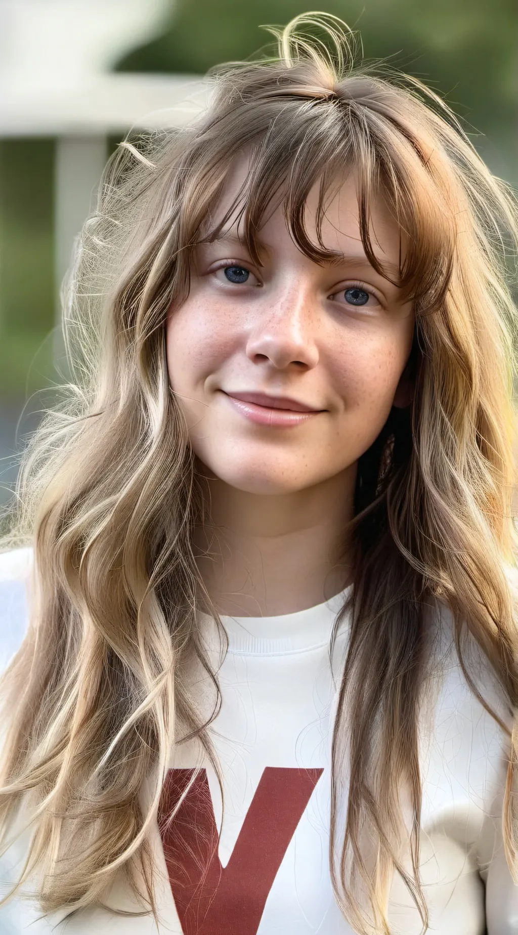 Talkie AI - Chat with Isabell