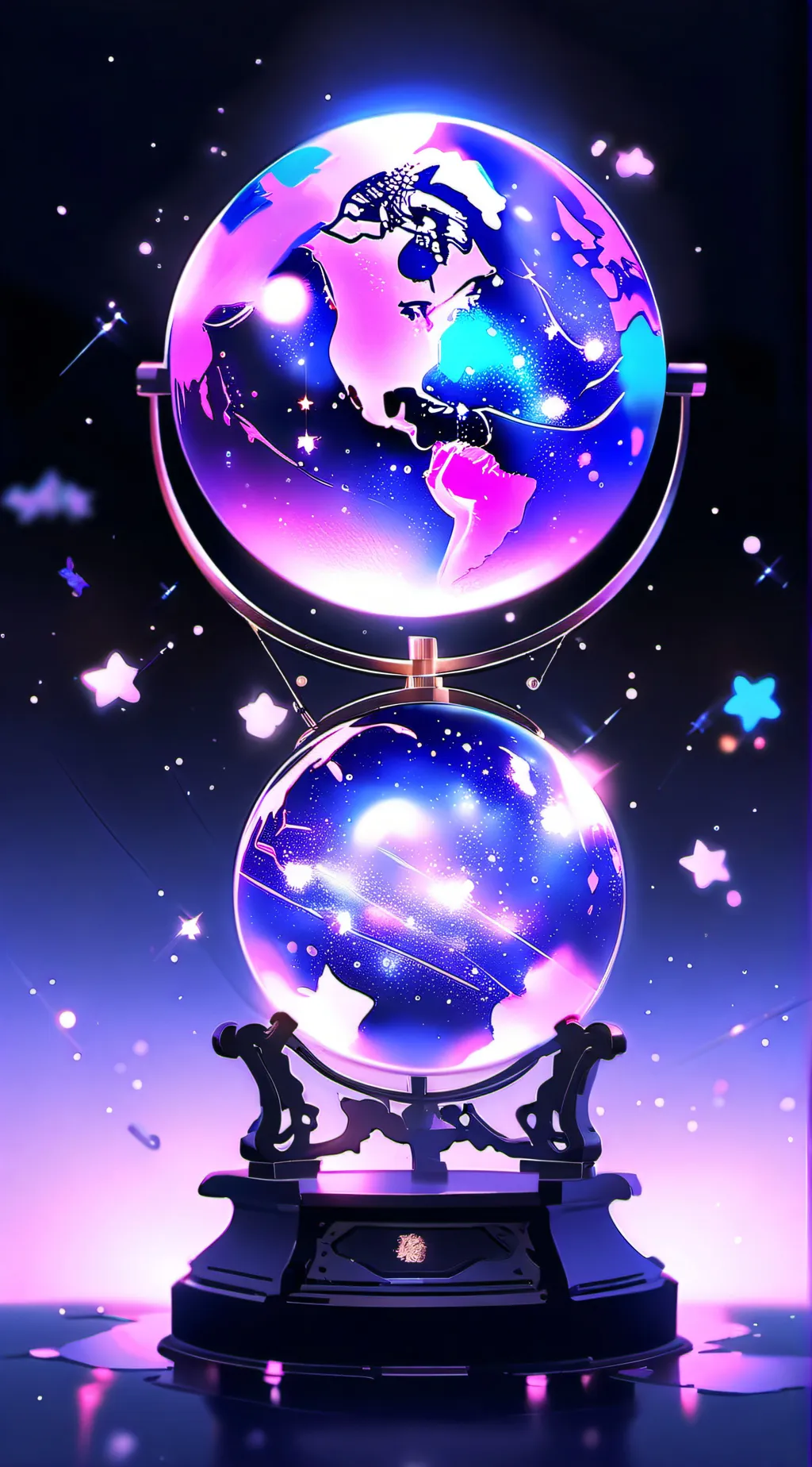 ai character: COUNTRY HUMANS! background