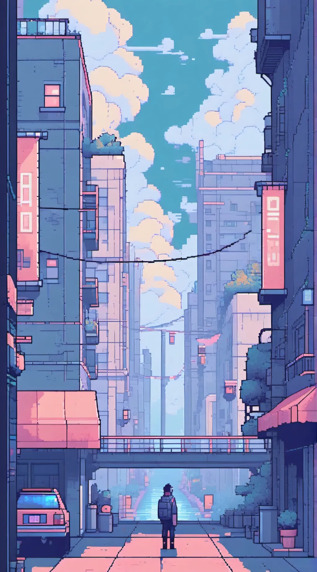 ai character: skibidi toilet fod background