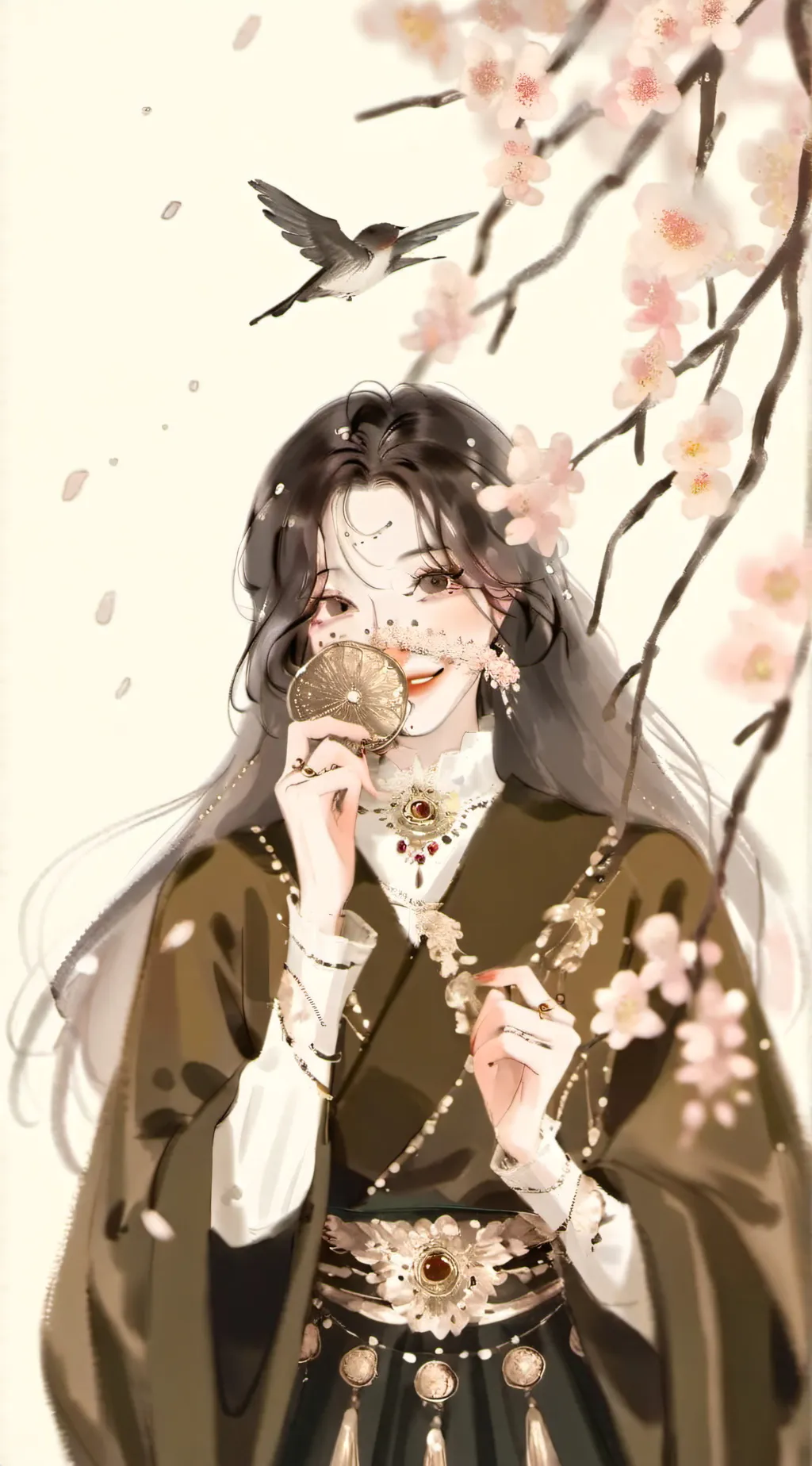 Talkie AI - Chat with Star