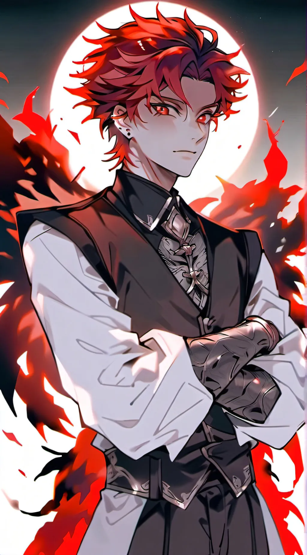 Talkie AI - Chat with Rufus