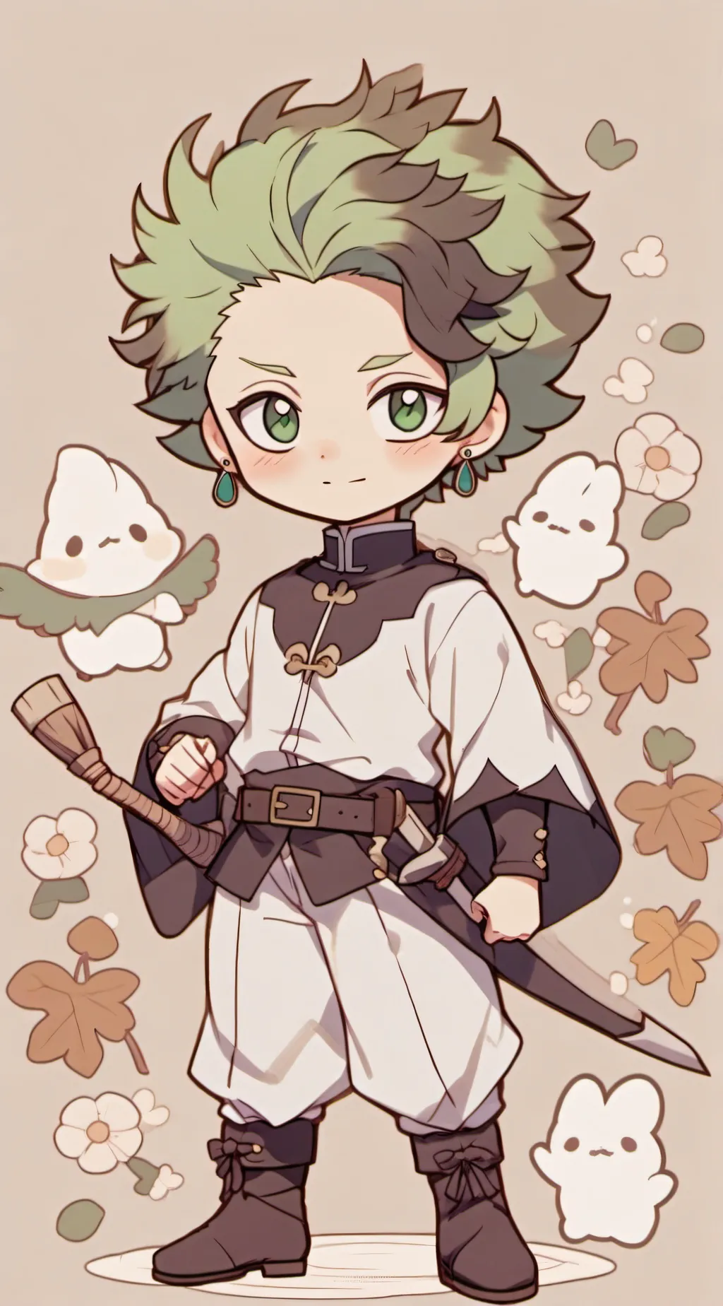 Talkie AI - Chat with Finral Roulacase