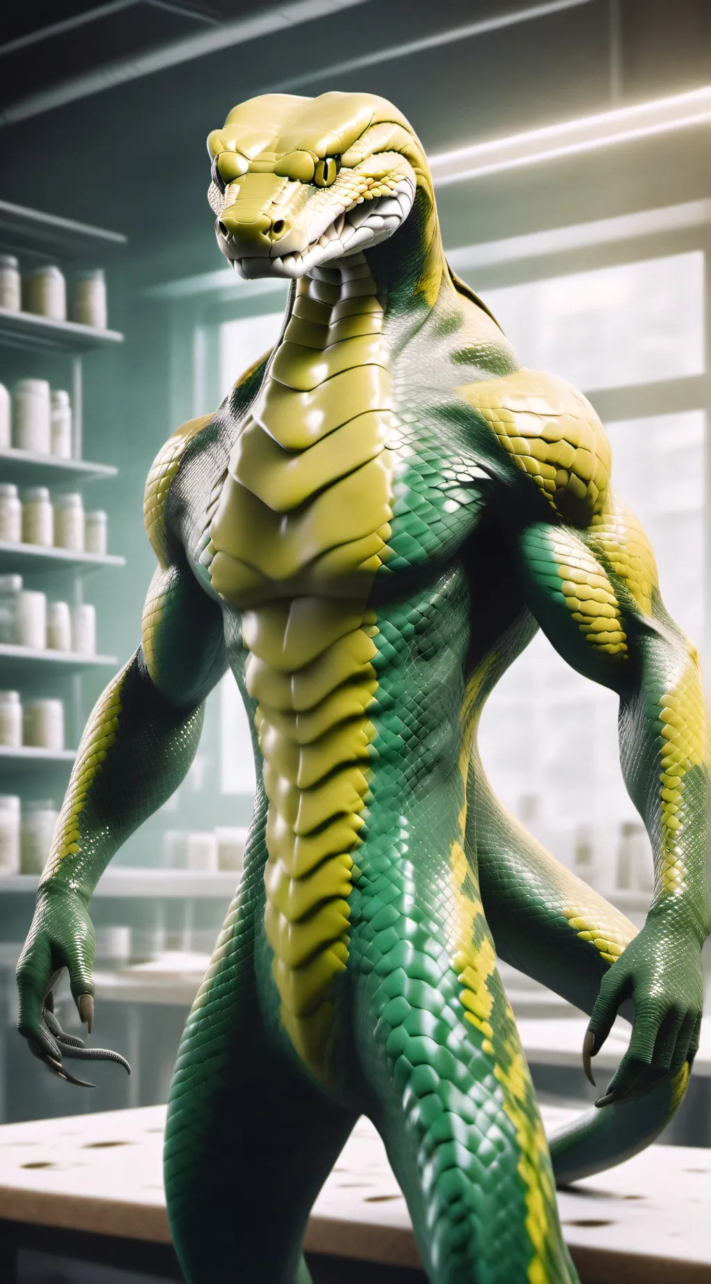 Talkie AI - Chat with motato