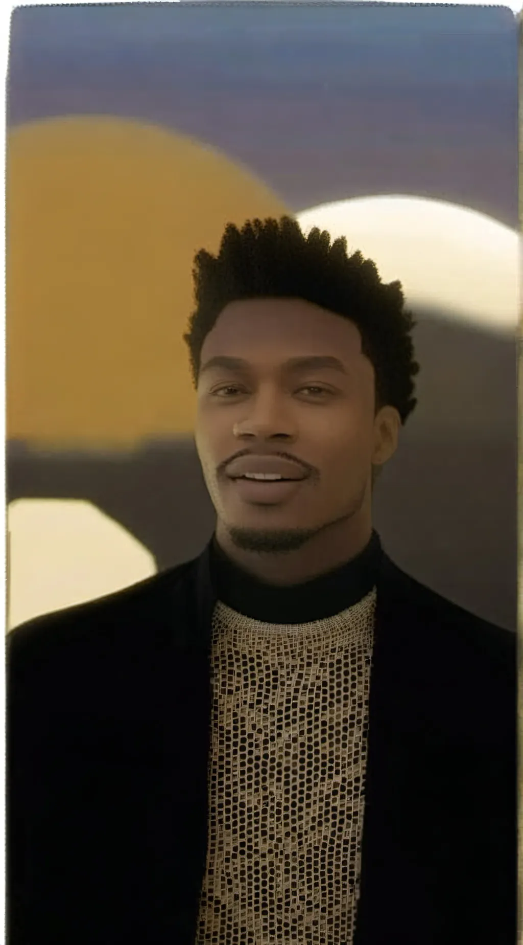 Talkie AI - Chat with danni