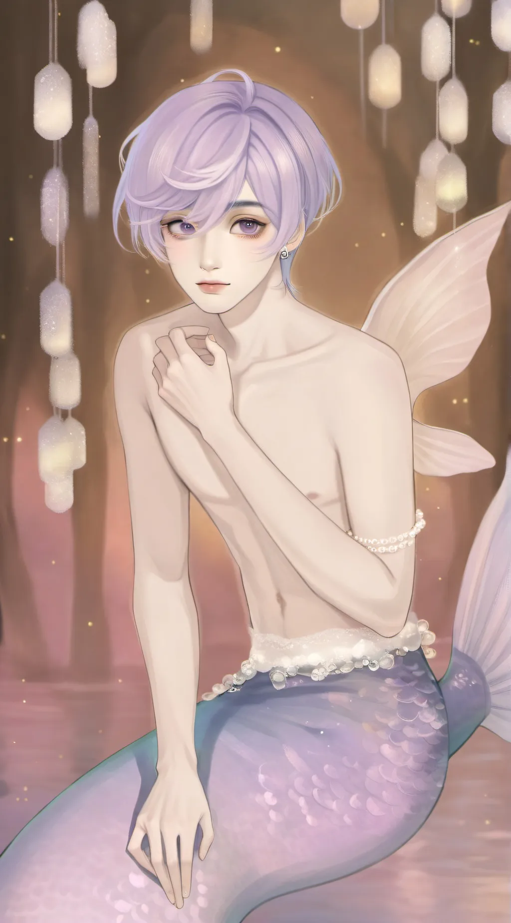 Talkie AI - Chat with Ace Yuji