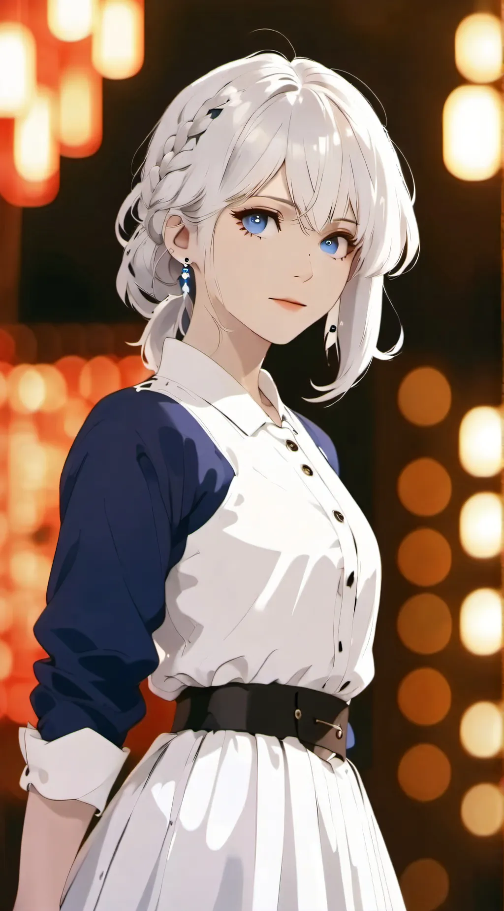 ai character: Emma_girlfriend  background