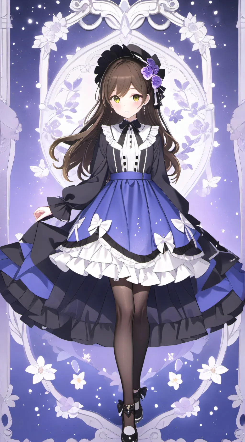 ai character: ^alice^ background