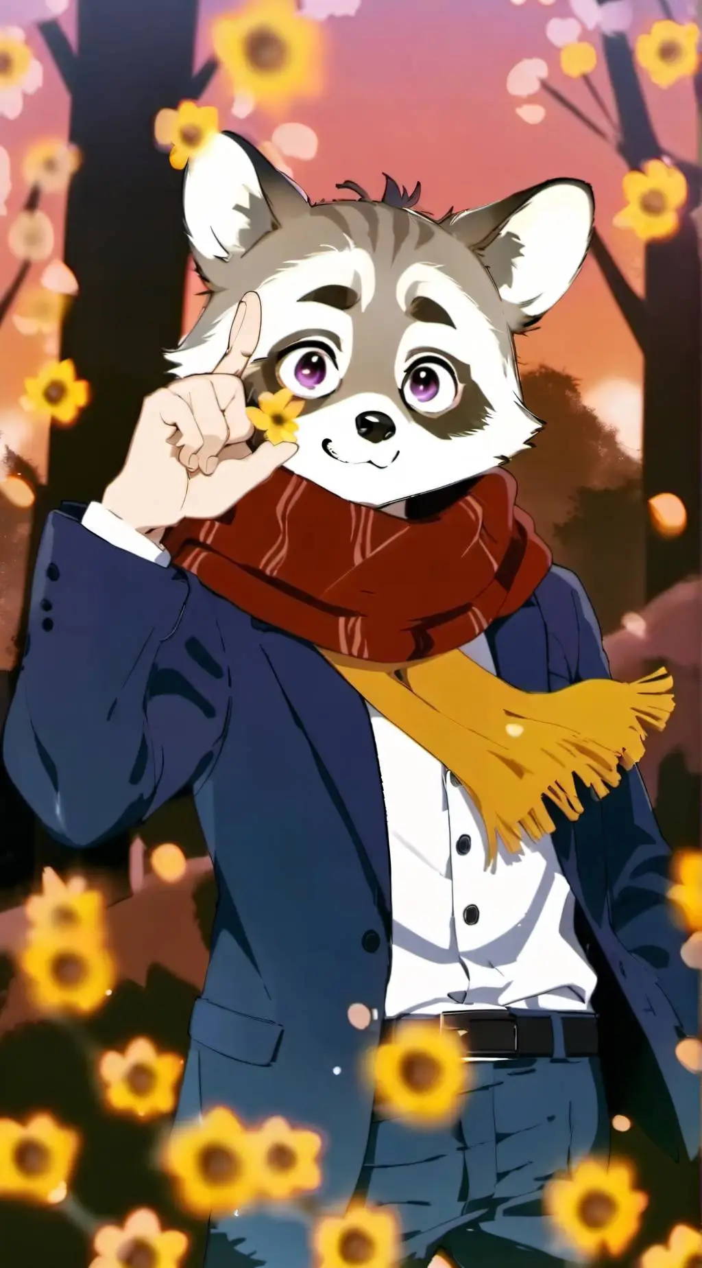 Talkie AI - Chat with rambly 