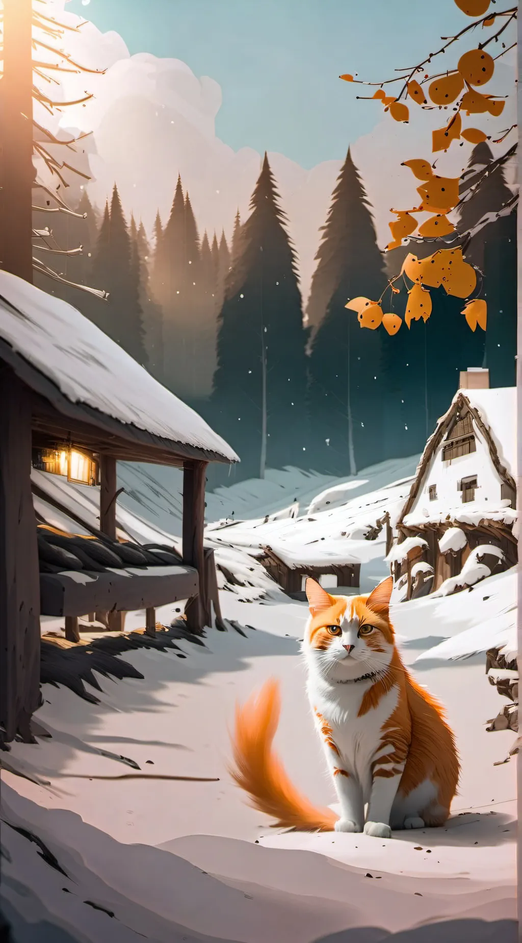 Talkie AI - Chat with Kat