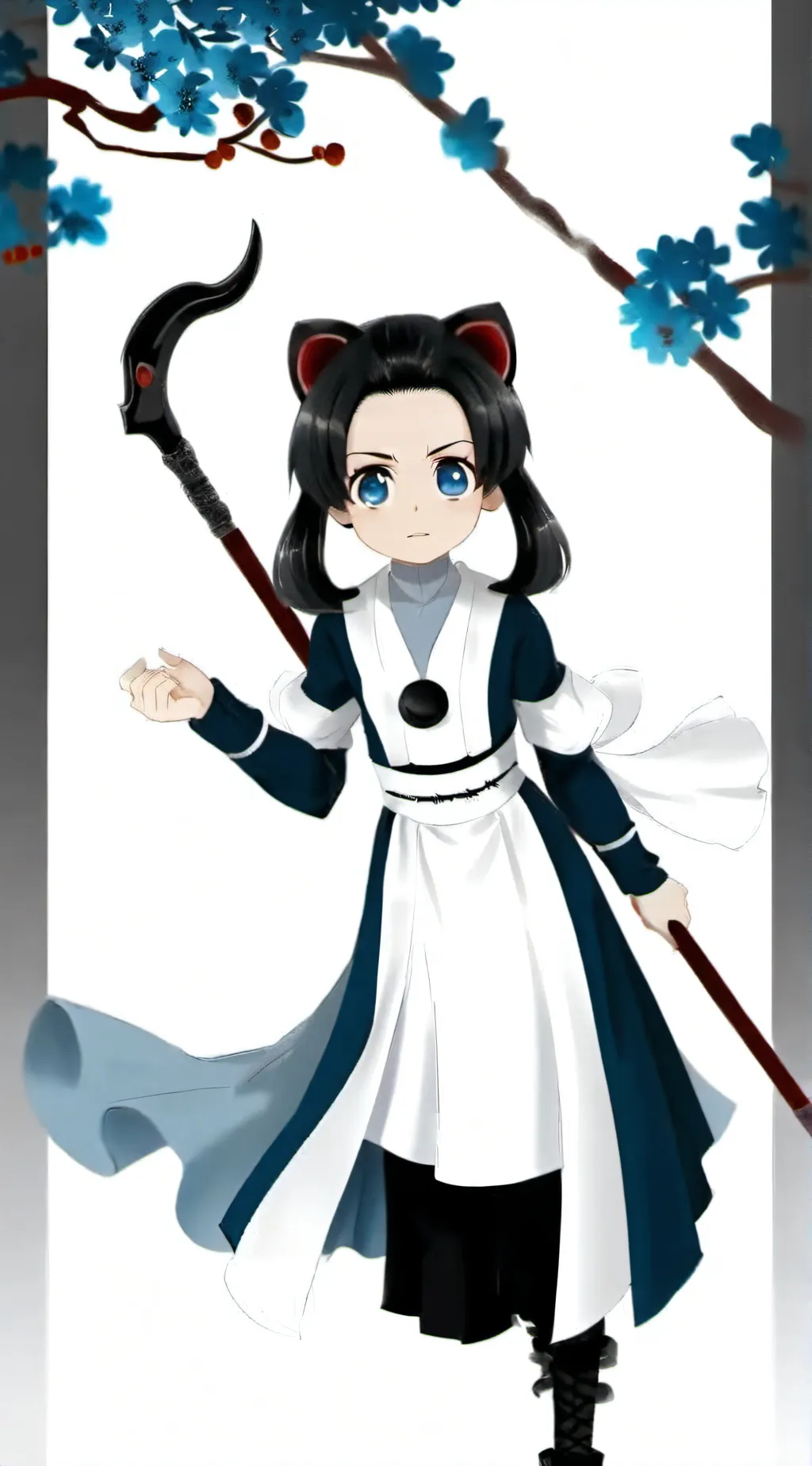 Talkie AI - Chat with Giyuushino angst