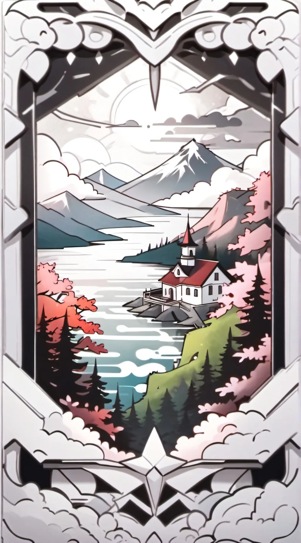 ai character: ~Huskerdust~ background