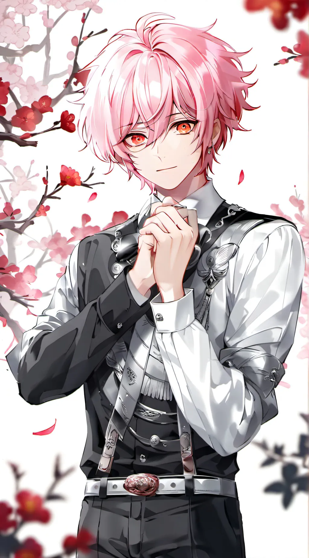 Talkie AI - Chat with Brian 