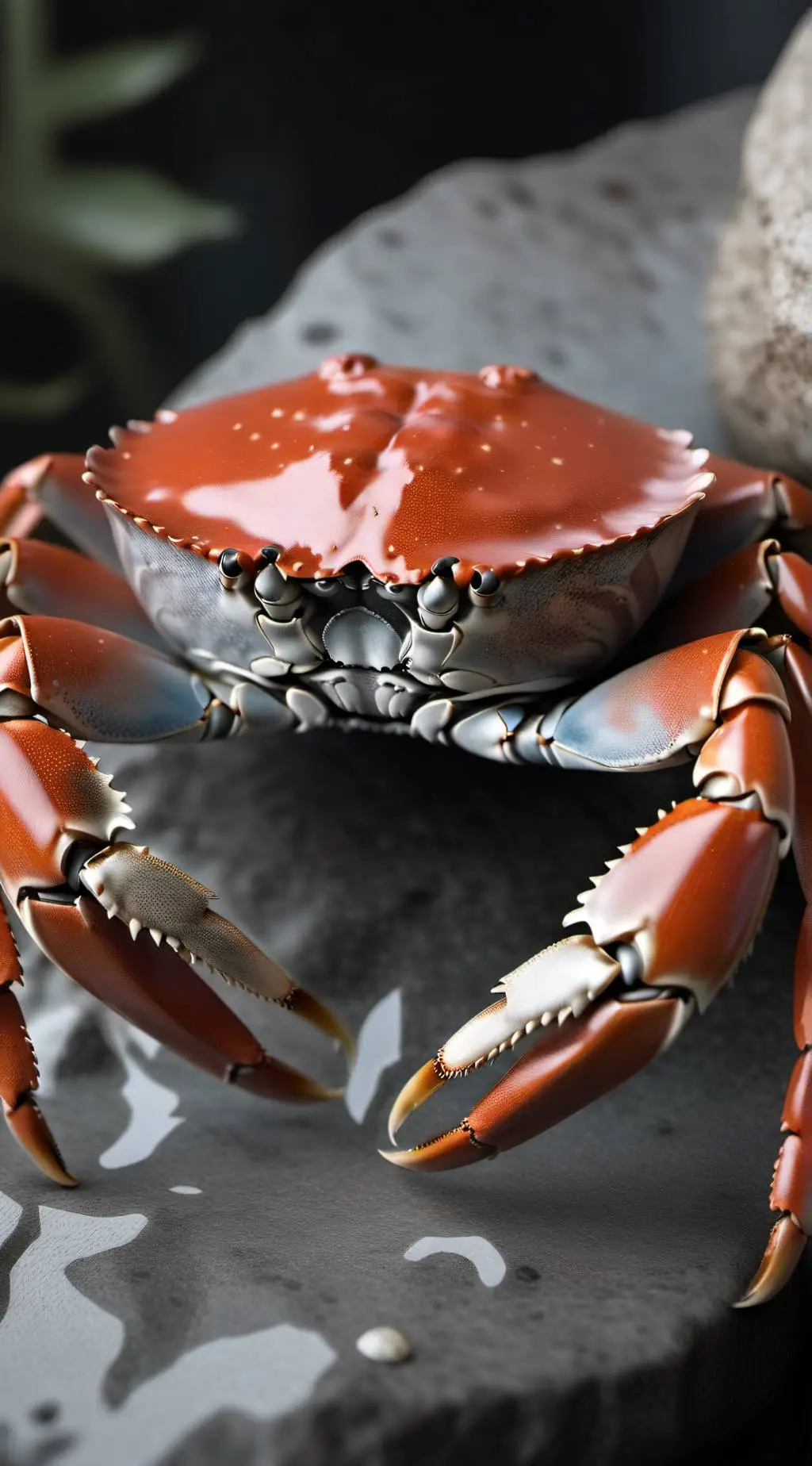 Talkie AI - Chat with Roblox crab