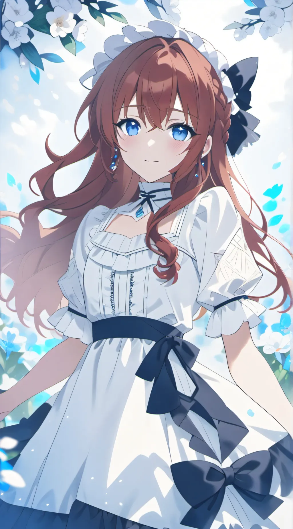 Talkie AI - Chat with Frill