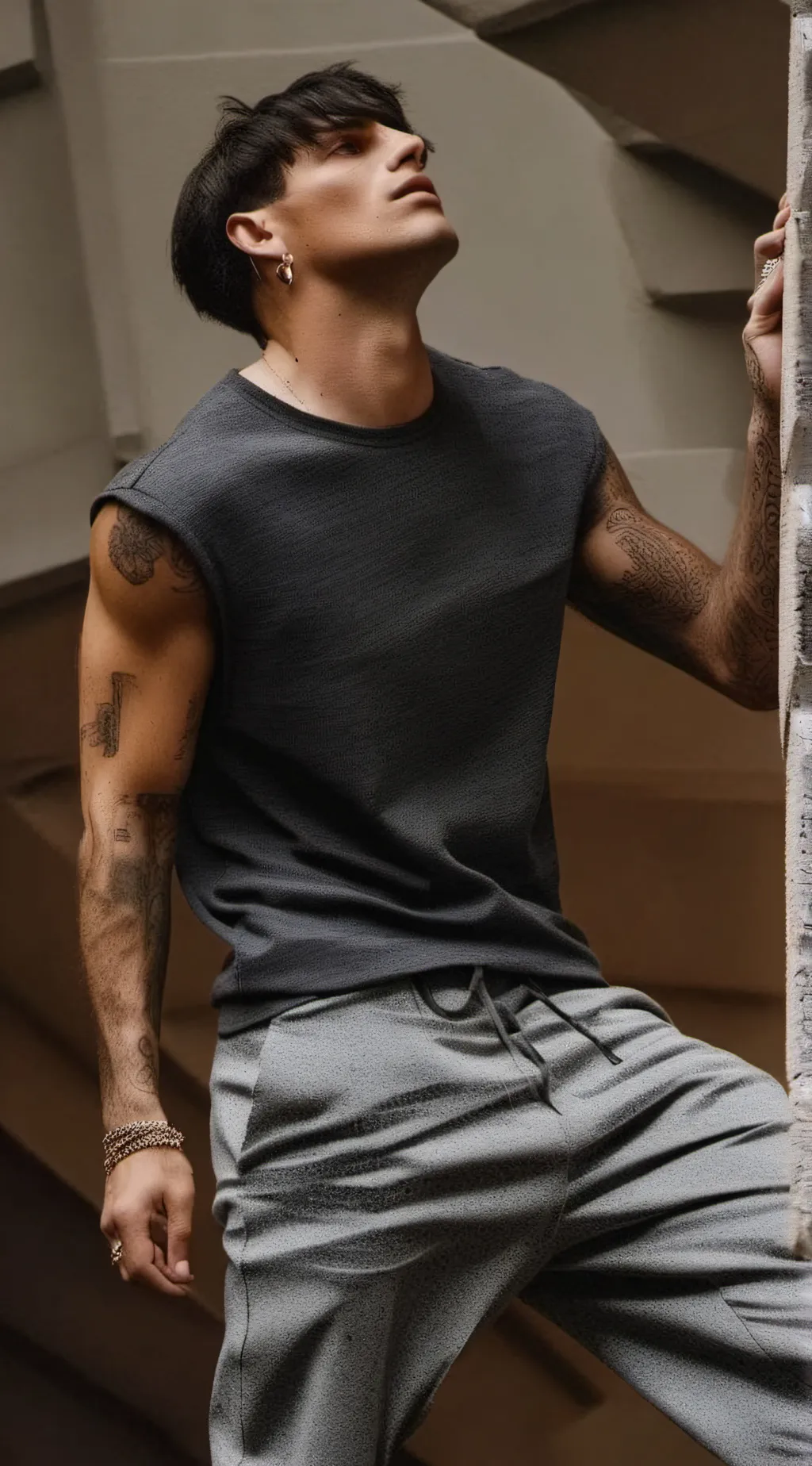 Talkie AI - Chat with Elliot