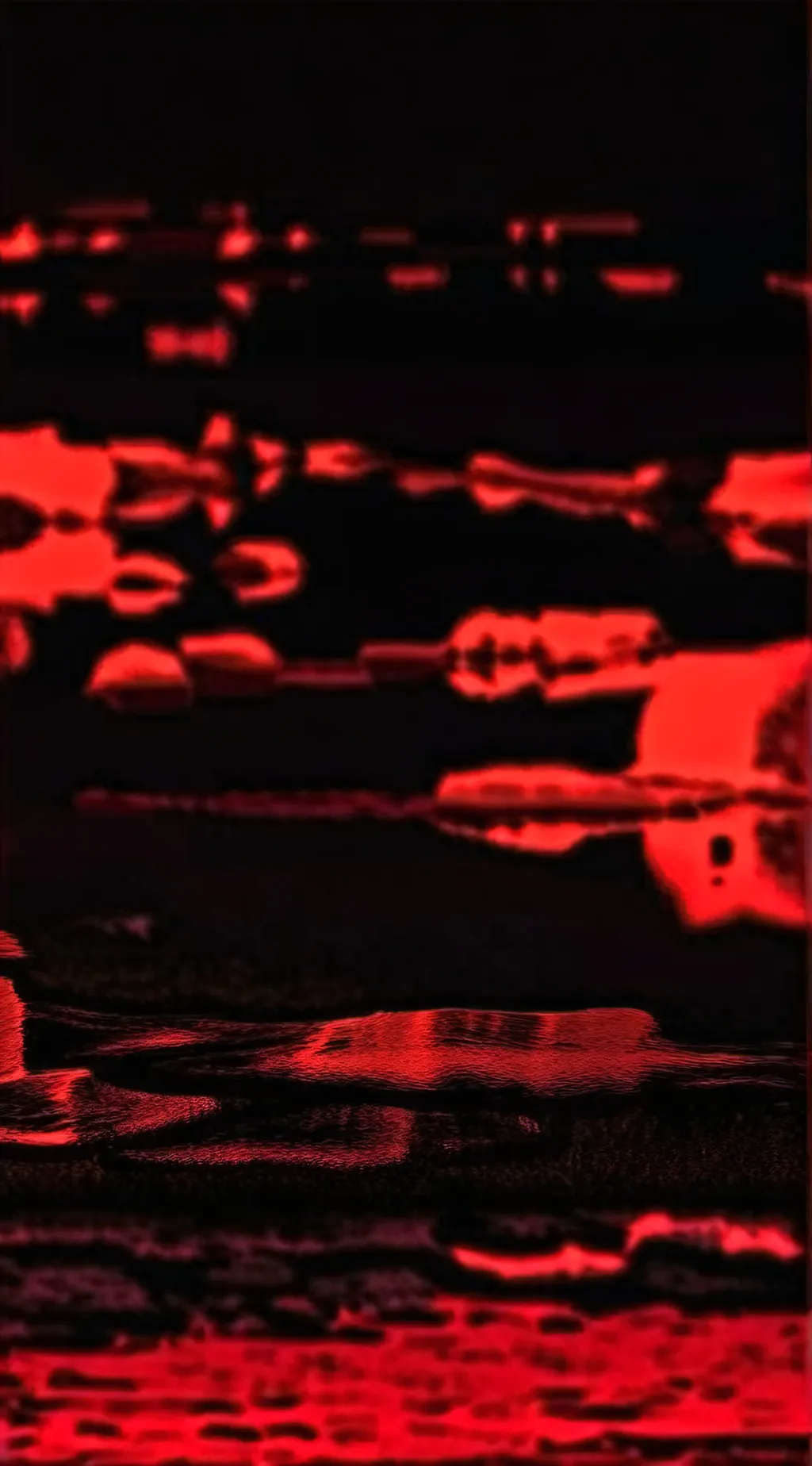 ai character: xdemon background