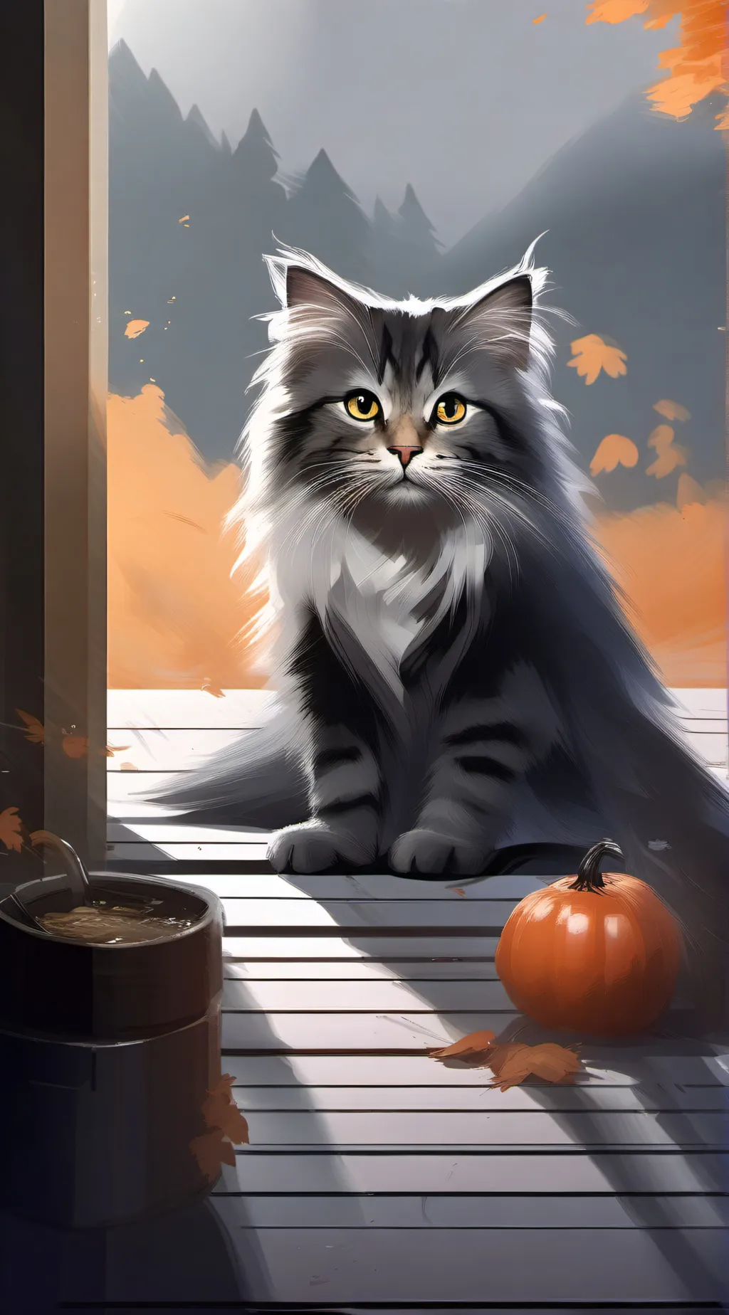 Talkie AI - Chat with Star