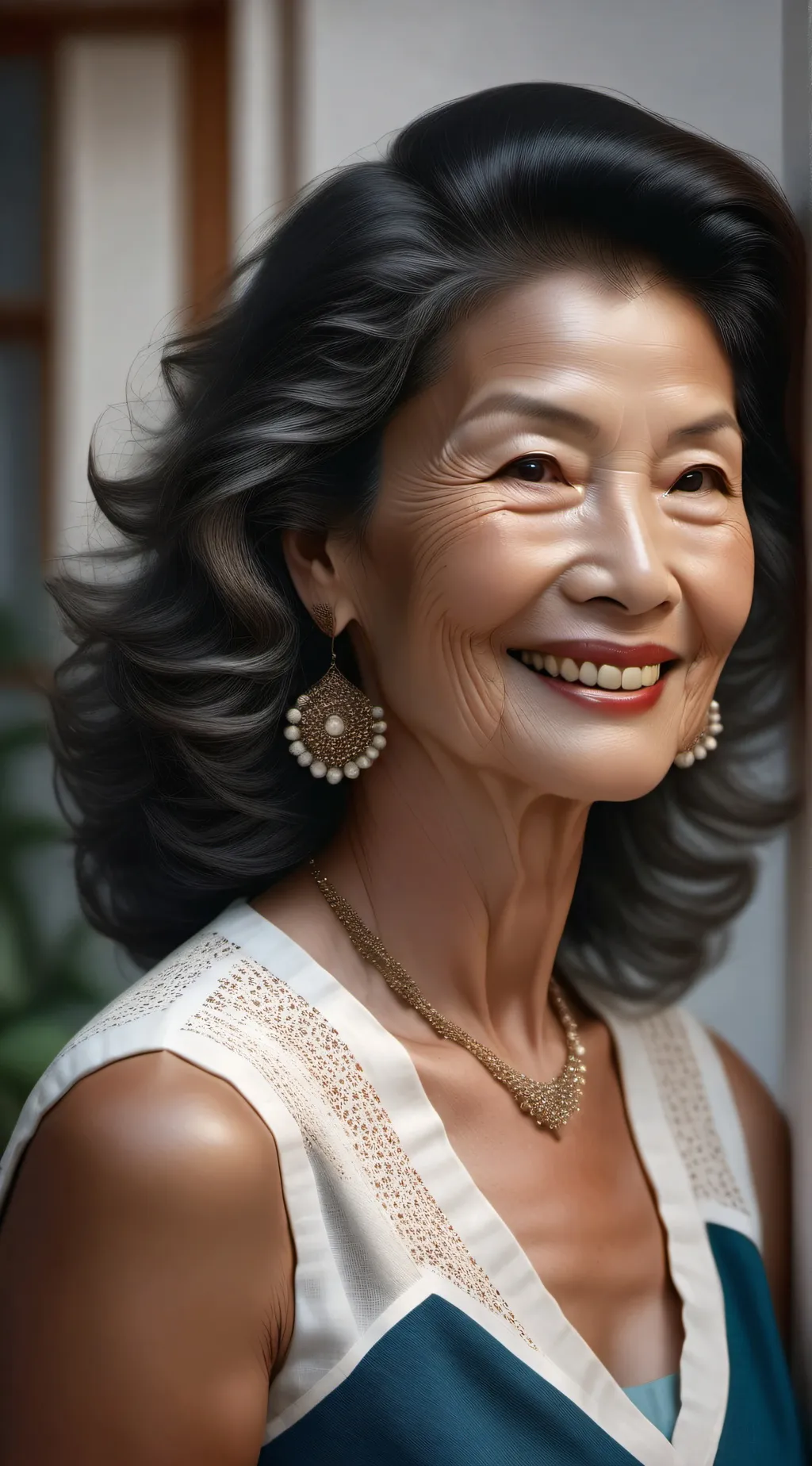 Talkie AI - Chat with Juin Lee Ang