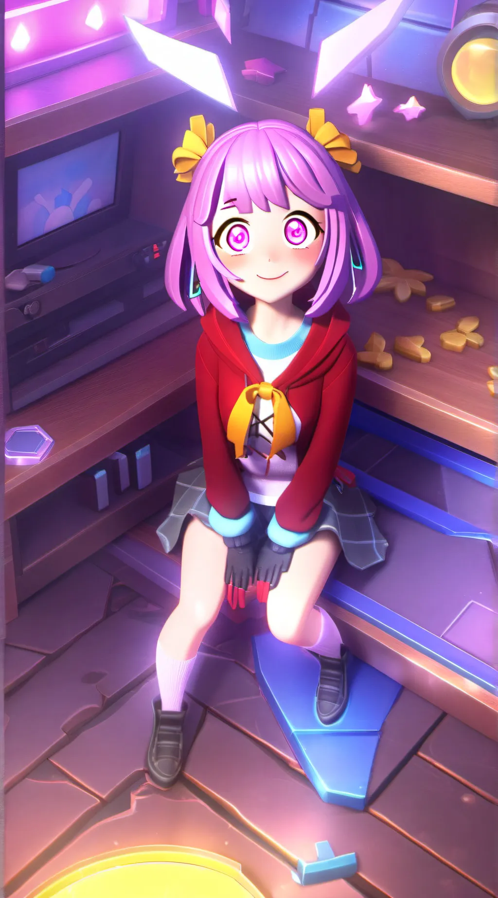 Talkie AI - Chat with Little Toys