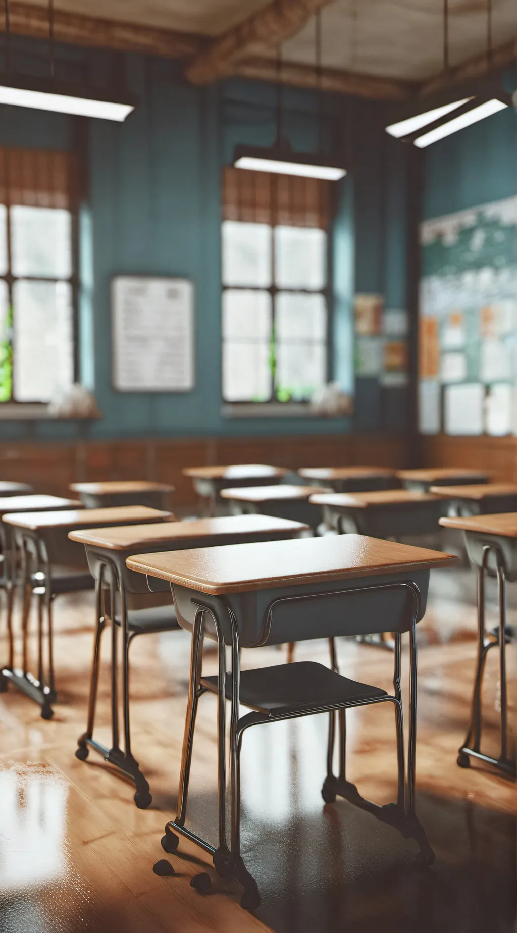 ai character: MHA background