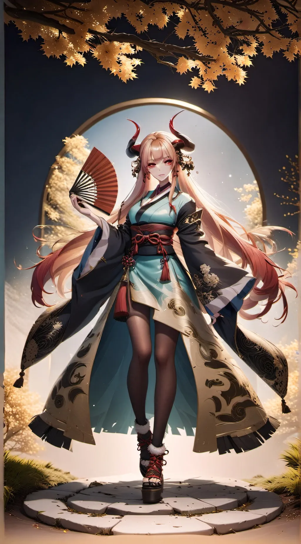 Talkie AI - Chat with Arianna