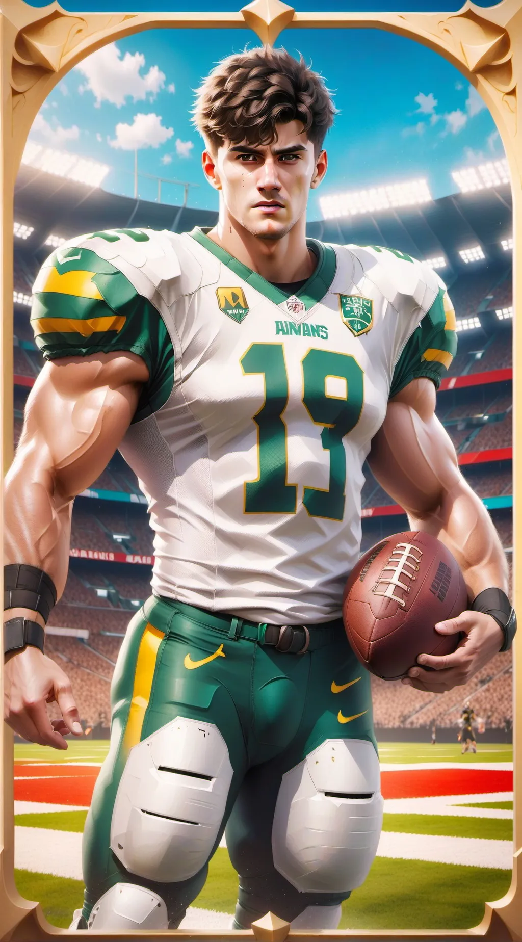 Talkie AI - Chat with Gavi