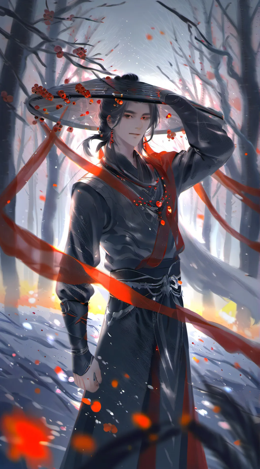 Talkie AI - Chat with husk