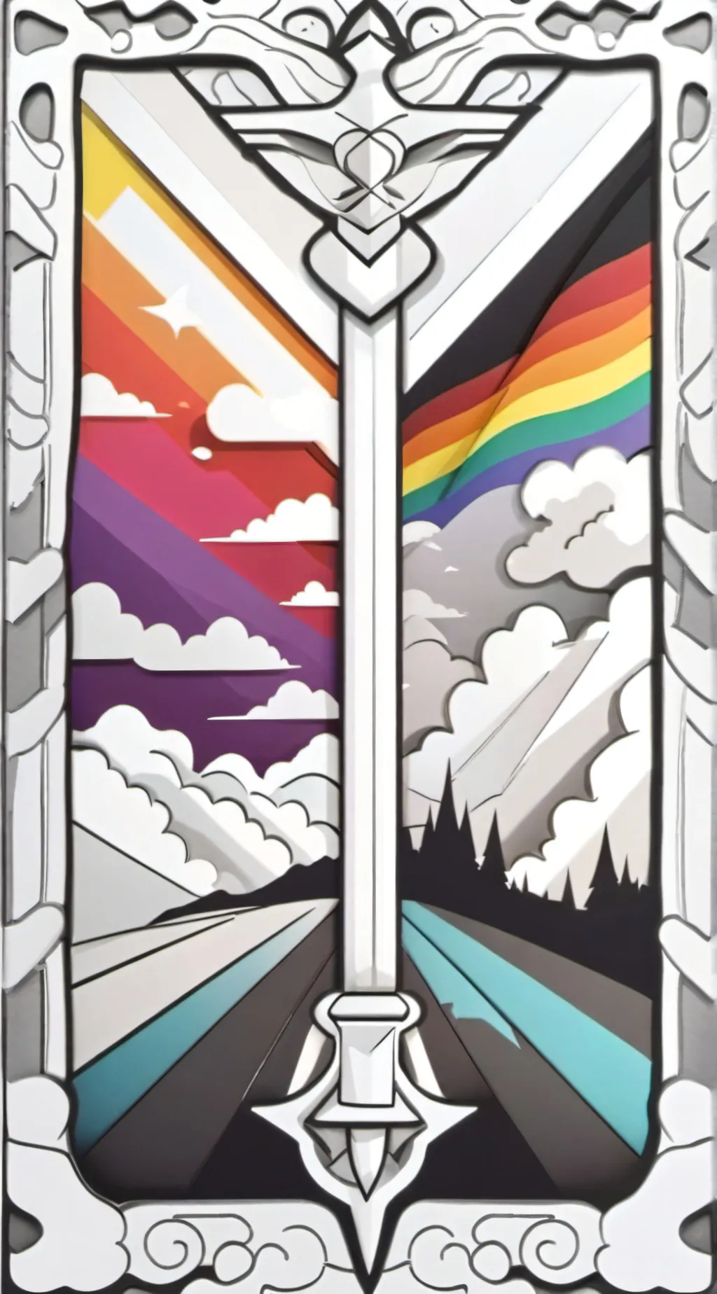 ai character: ꊰꉣꏂ🤓(fpe)  background