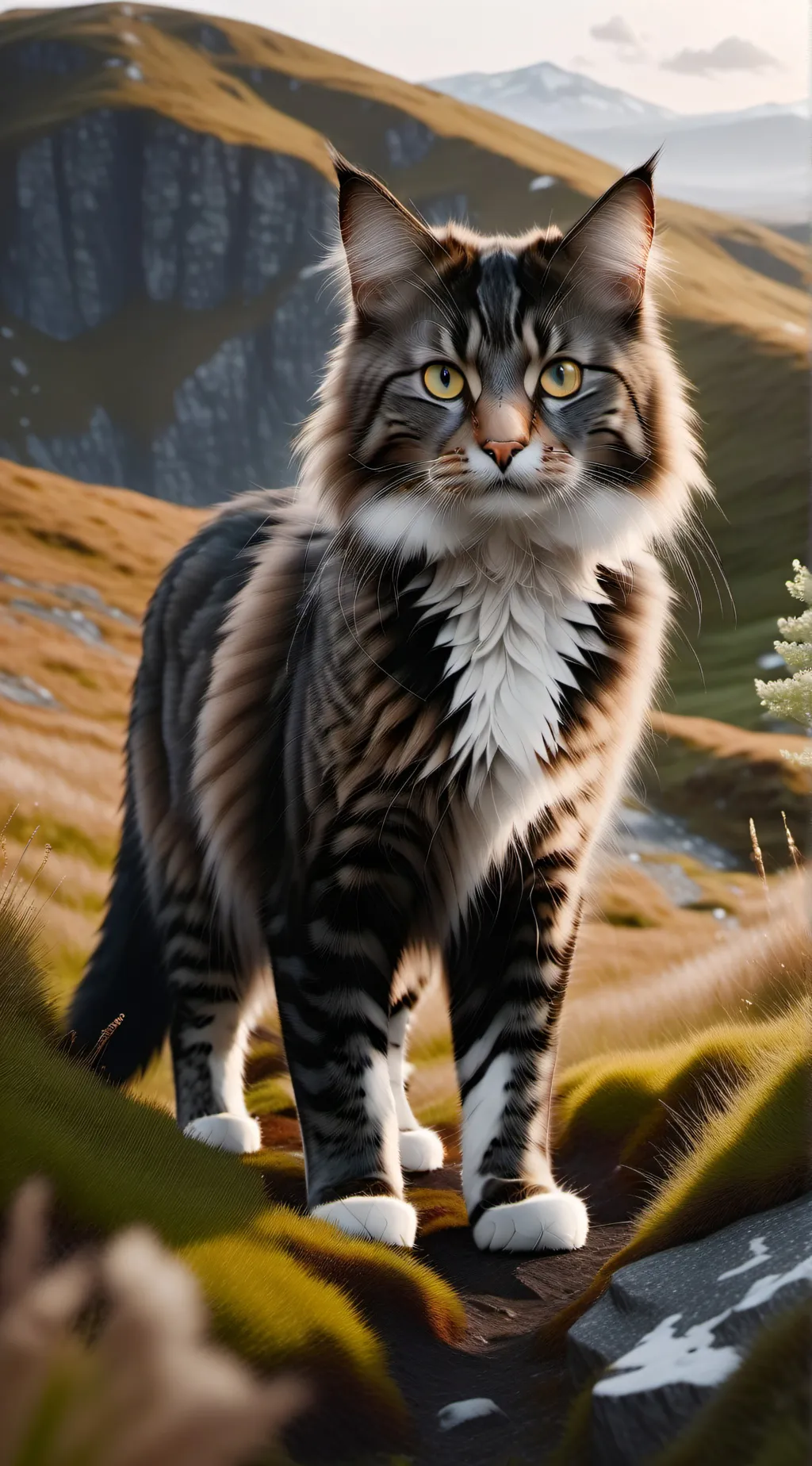 Talkie AI - Chat with AspenStar (pt 2) 