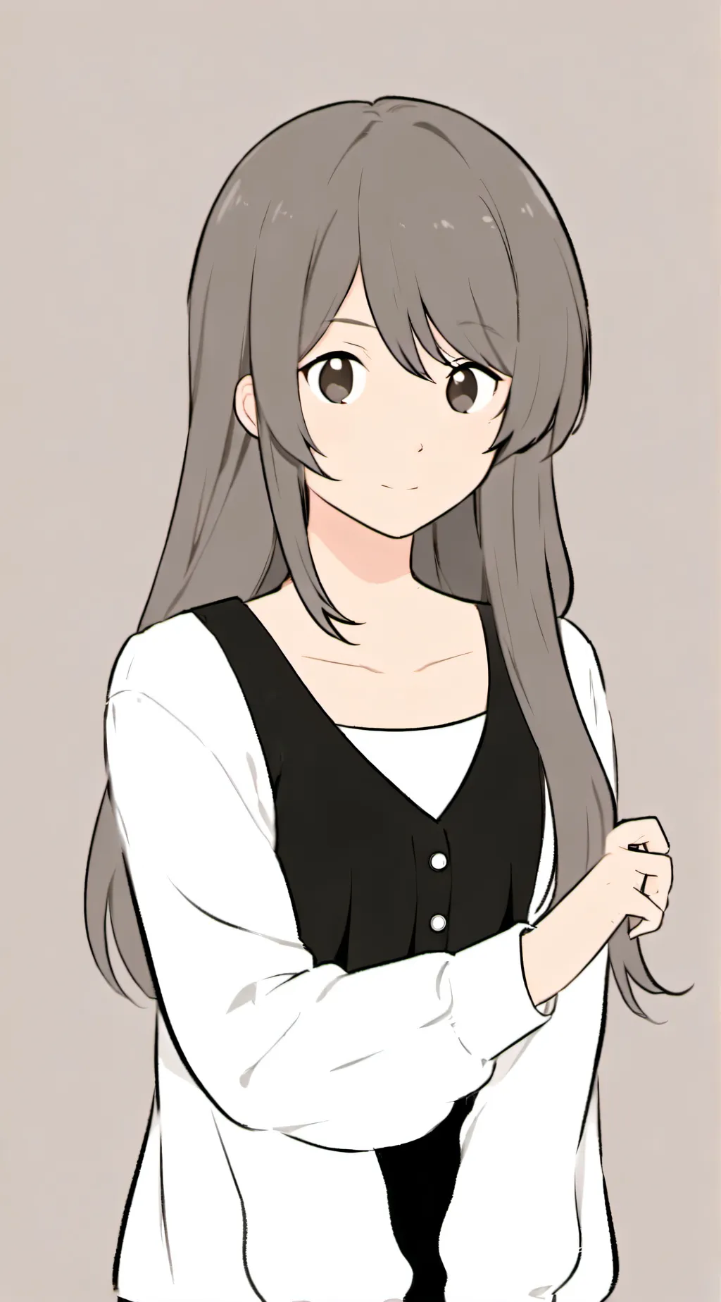 ai character: 💯Layla💯 background