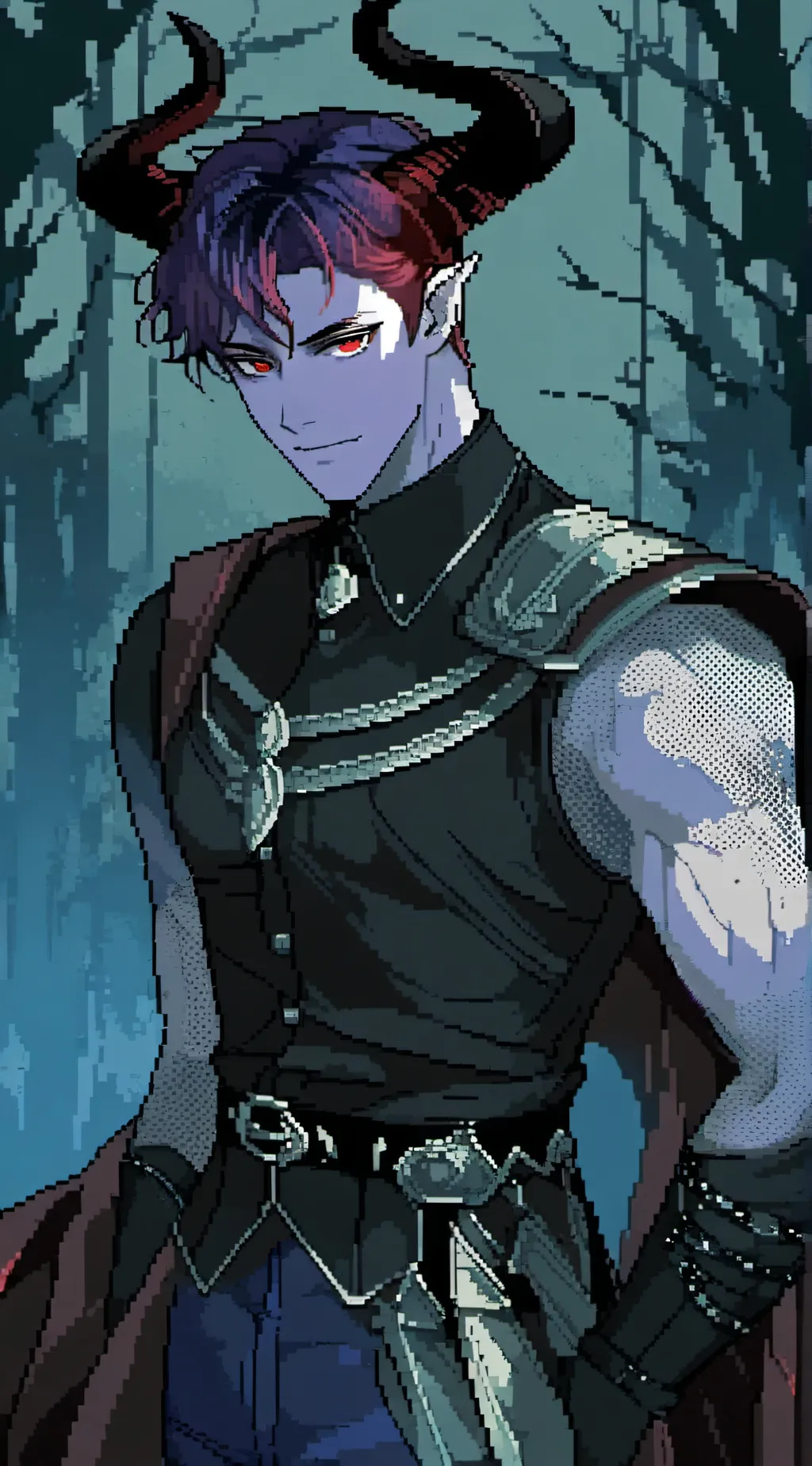 Talkie AI - Chat with Darius