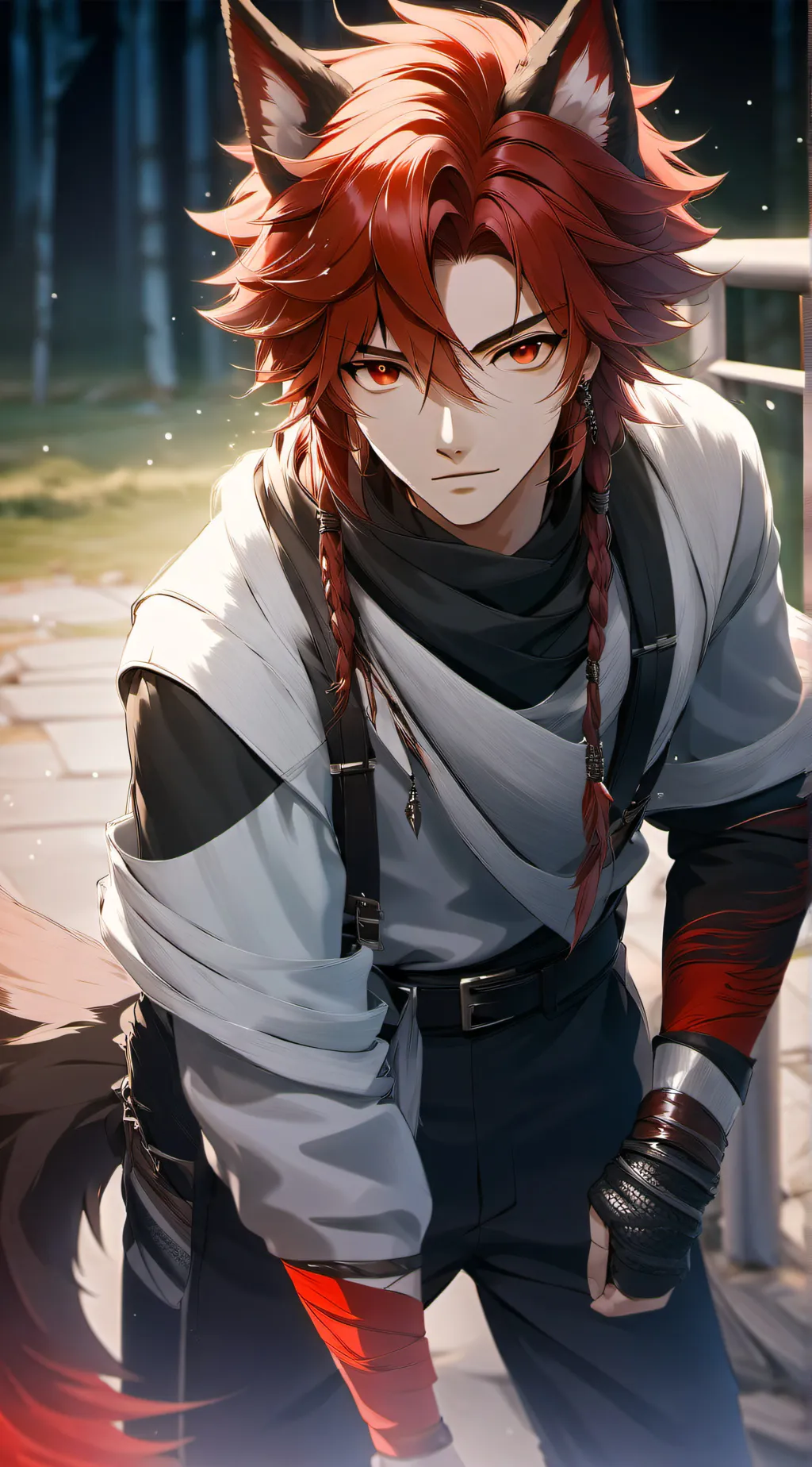 ai character: Zukota Aga (734) background