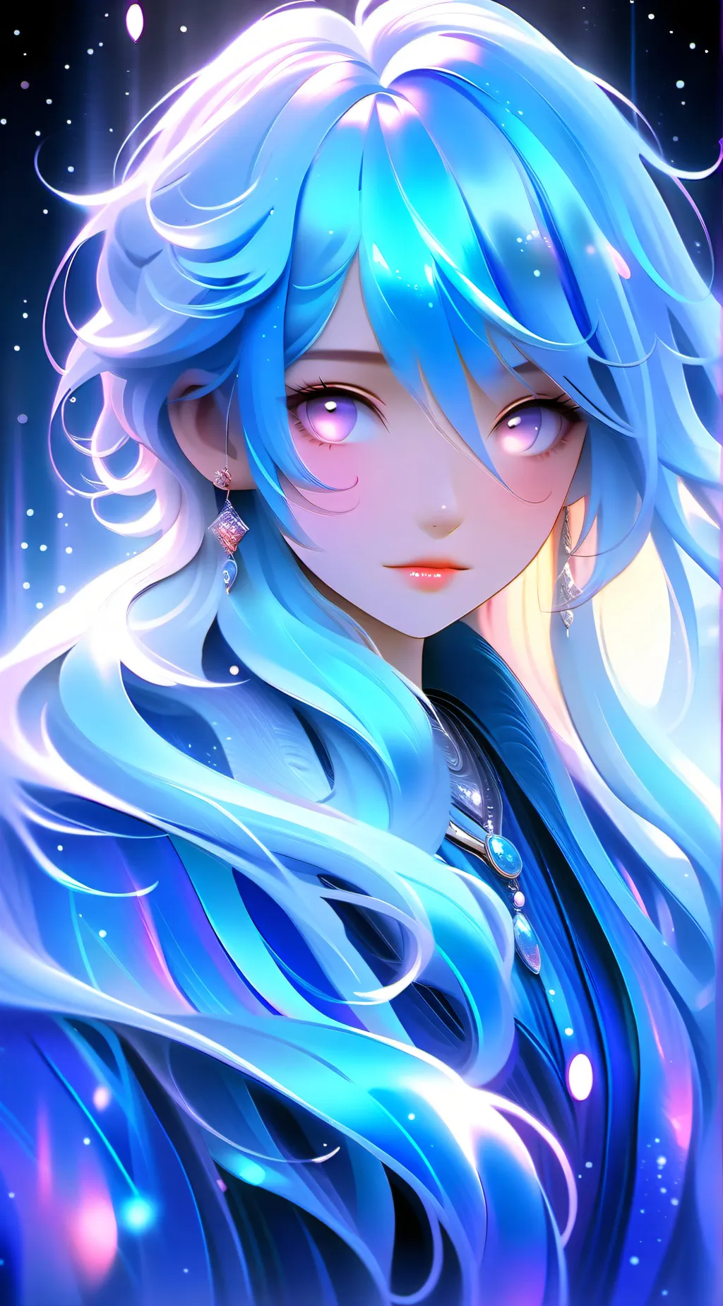 ai character: Isabella background