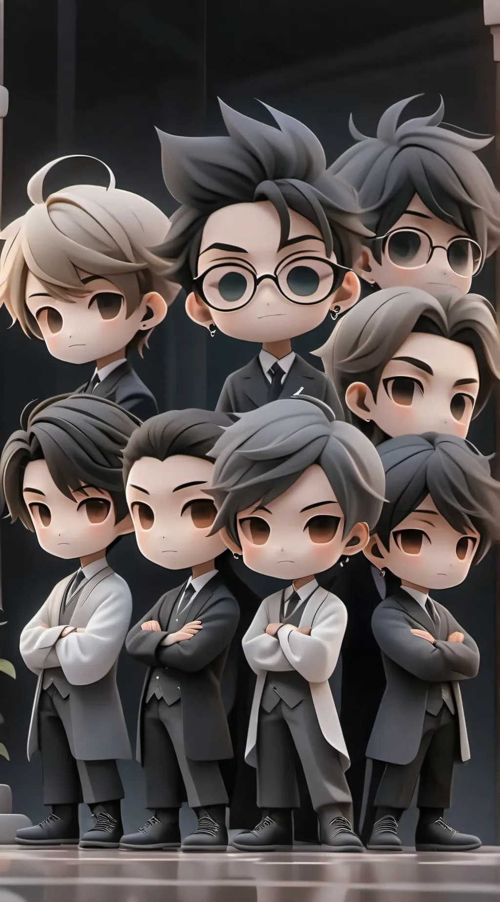 ai character: cheated on but rthey regret it [boboiboy elementals] background