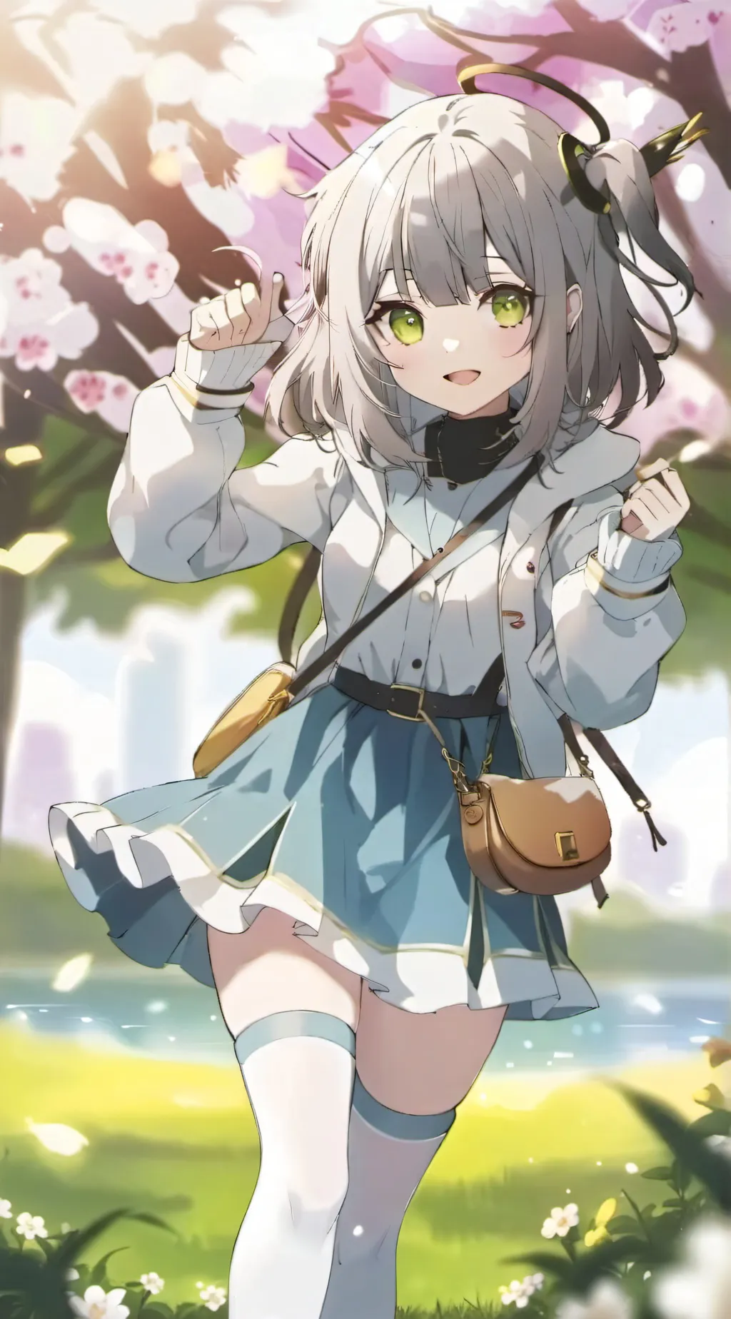 ai character: mha background