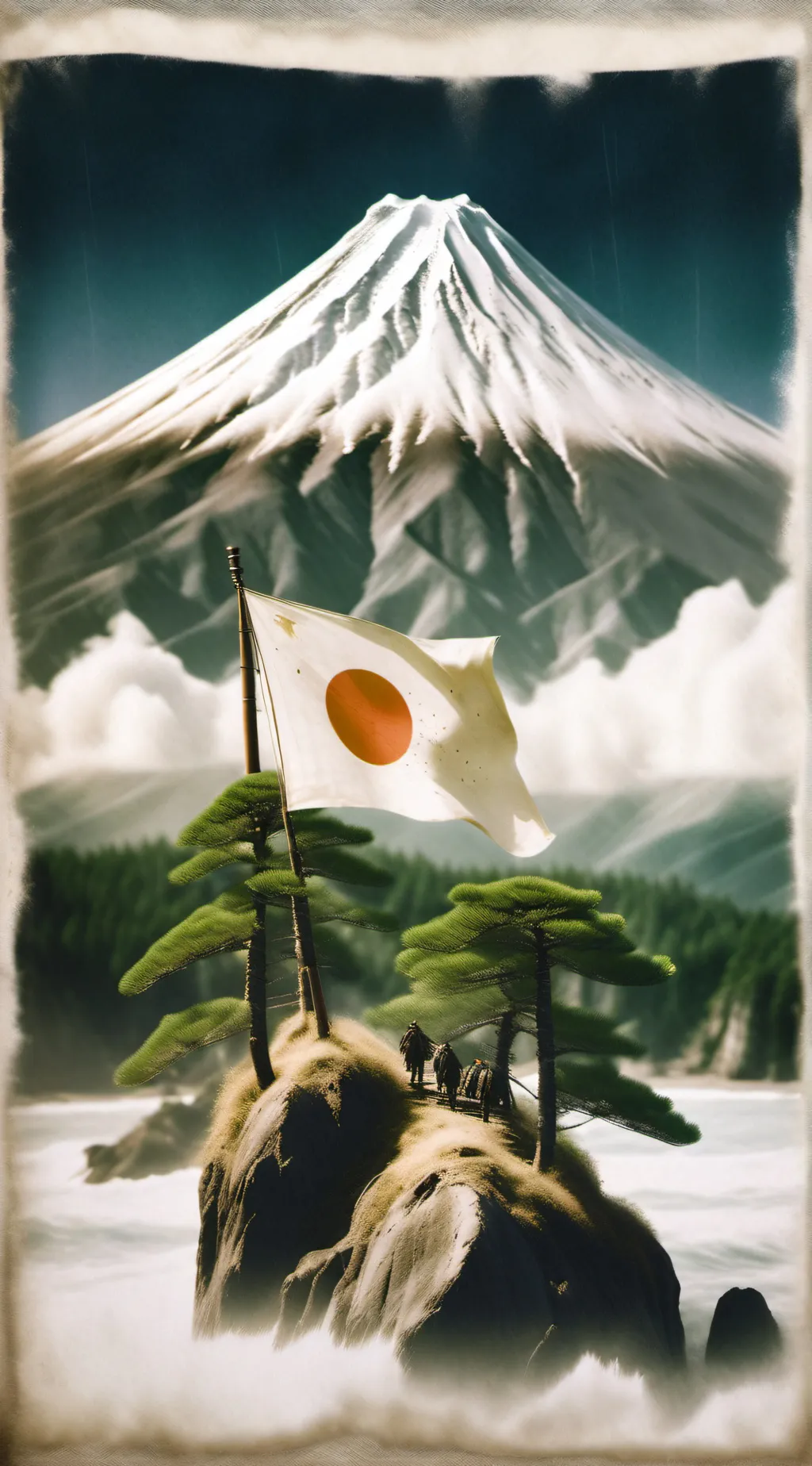 Talkie AI - Chat with Japanese Empire