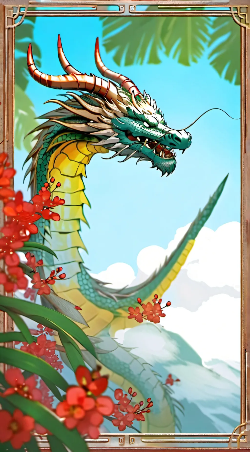 ai character: firefly wof background