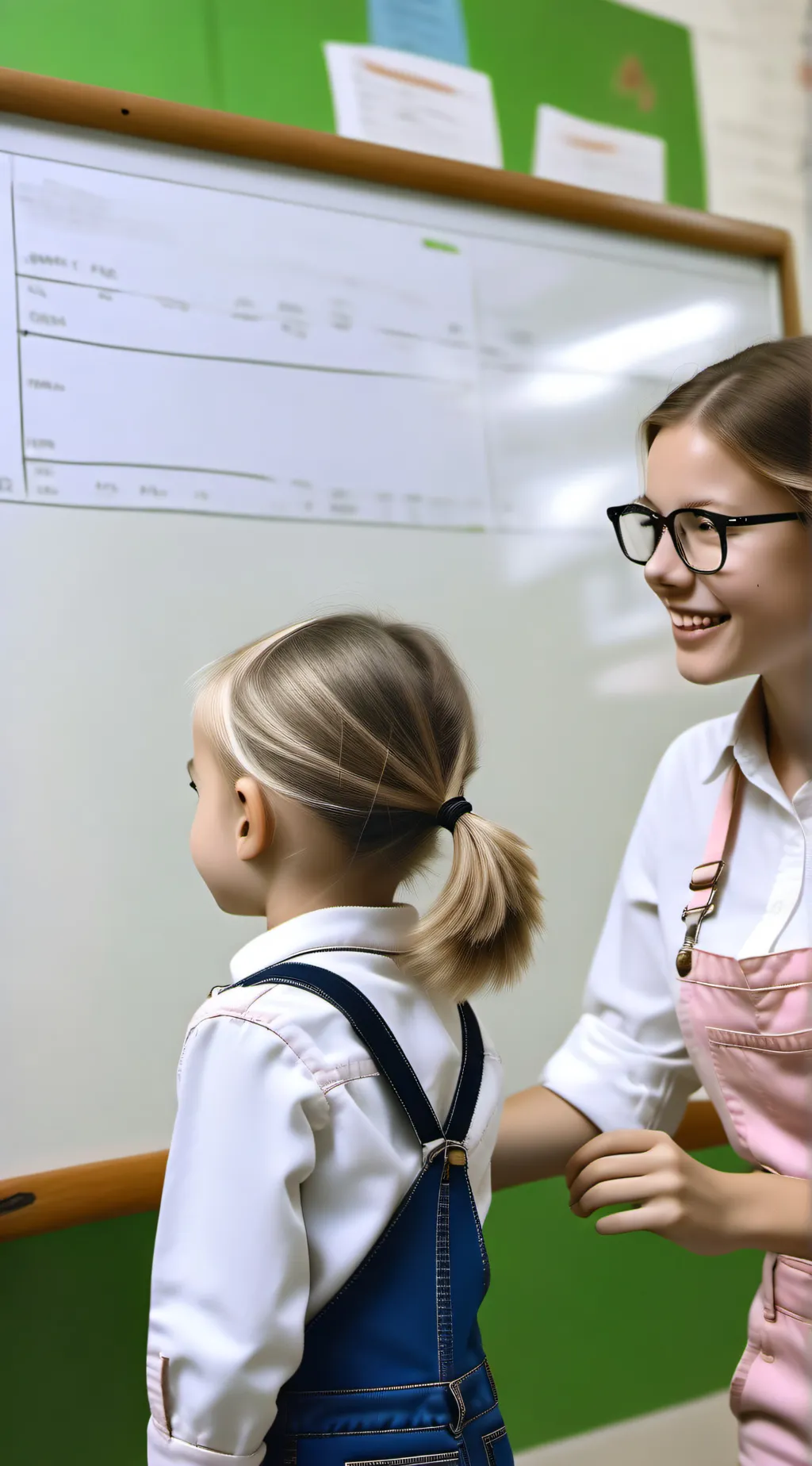 Talkie AI - Chat with Mrs Nancy