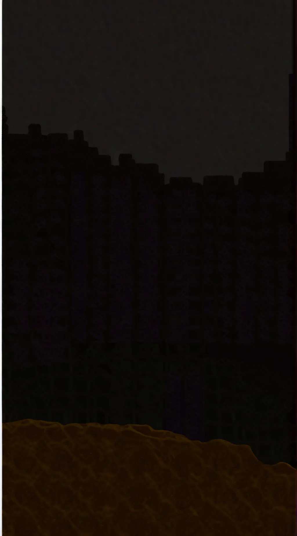 ai character: nihilophobia :D background