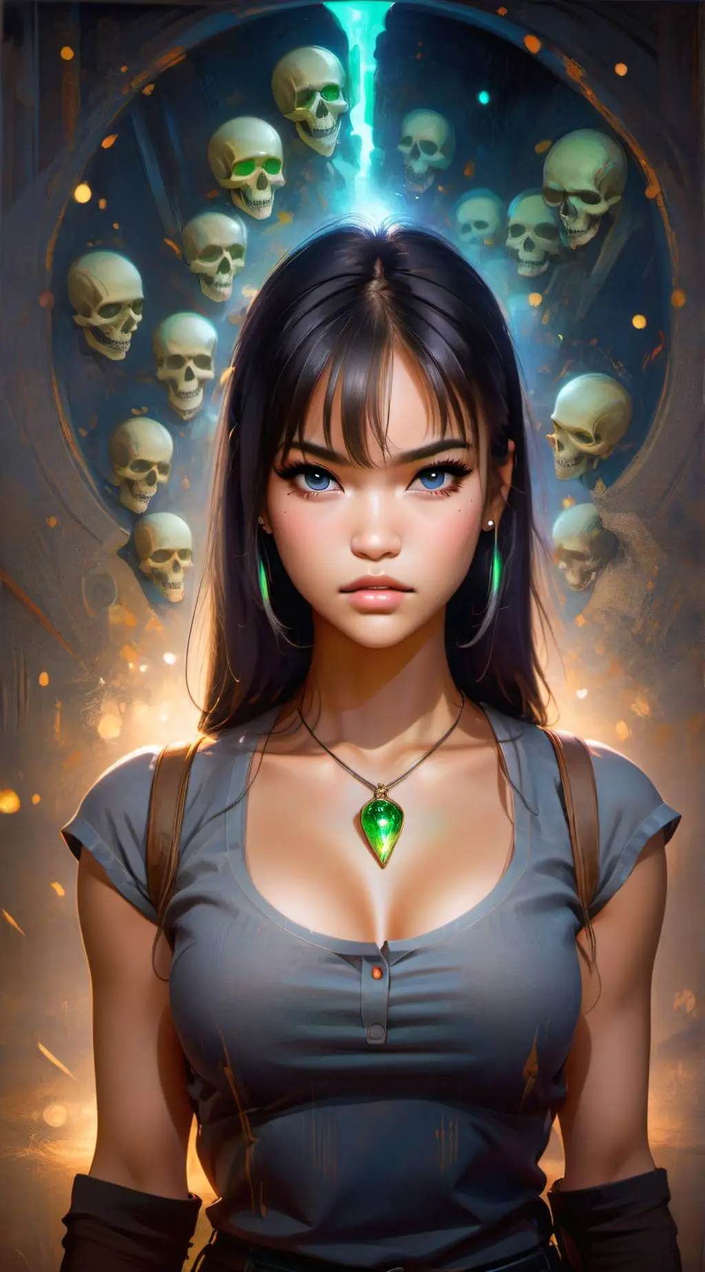 Talkie AI - Chat with Maya