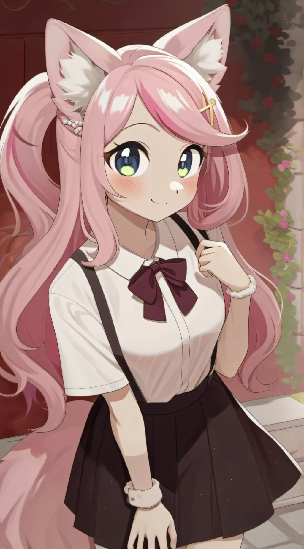 Talkie AI - Chat with Mini